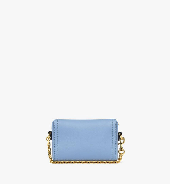 Diamond Leather Nano 3D Bag Ch, One Size image 4
