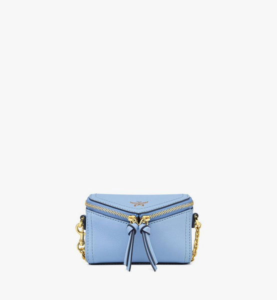 Diamond Leather Nano 3D Bag Ch, One Size image 1