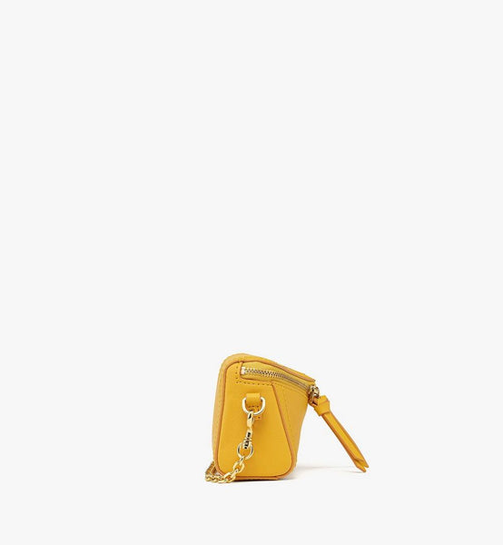 Diamond Leather Nano 3D Bag Ch, One Size image 2