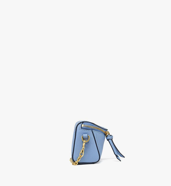 Diamond Leather Nano 3D Bag Ch, One Size image 2