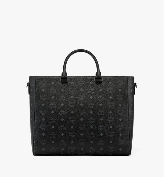 Diamond Vi Tote Lrg Bk, One Size image 4