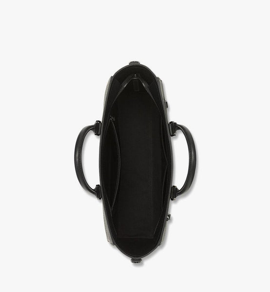 Diamond Vi Tote Lrg Bk, One Size image 3