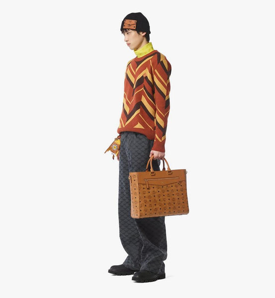 Diamond Vi Tote Lrg Co, One Size image 5