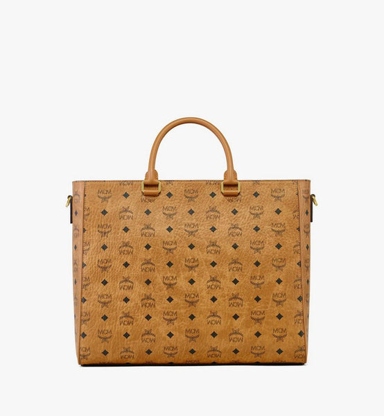 Diamond Vi Tote Lrg Co, One Size image 4