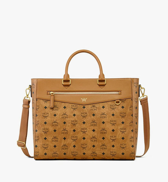 Diamond Vi Tote Lrg Co, One Size image 1