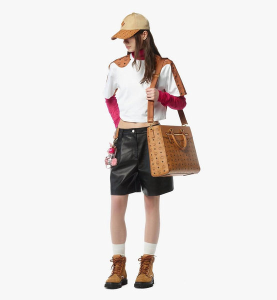 Diamond Vi Tote Lrg Co, One Size image 7