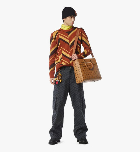 Diamond Vi Tote Lrg Co, One Size image 6