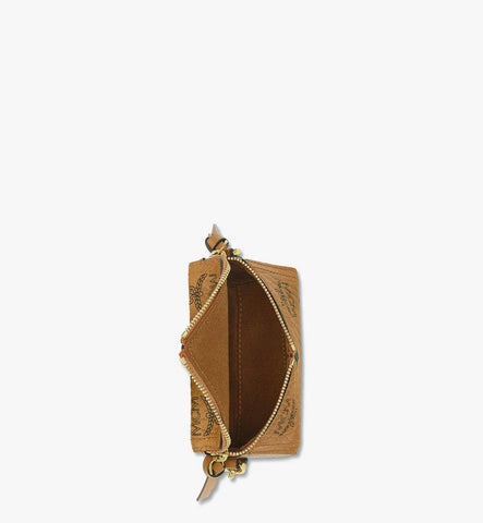 MXZFAAK02CO001-DIAMOND VISETOS NANO 3D BAG CH, ONE SIZE|COGNAC