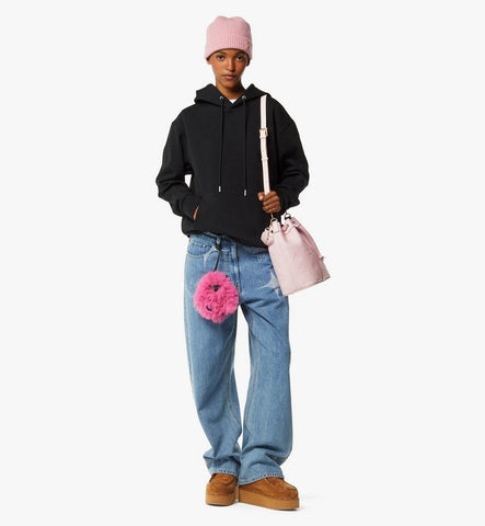 MWDGSDU01QA001-Dessau Drawstring Bag in Maxi Monogram Leather|LOTUS