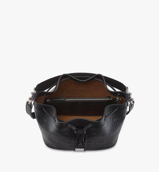 Dessau Drawstring Bag in Visetos image 2