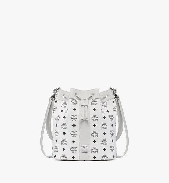 Dessau Drawstring Bag in Visetos image 1