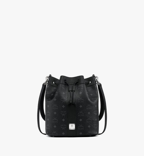 Dessau Drawstring Bag in Visetos image 1