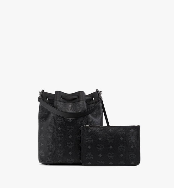 Dessau Drawstring Bag in Visetos image 3