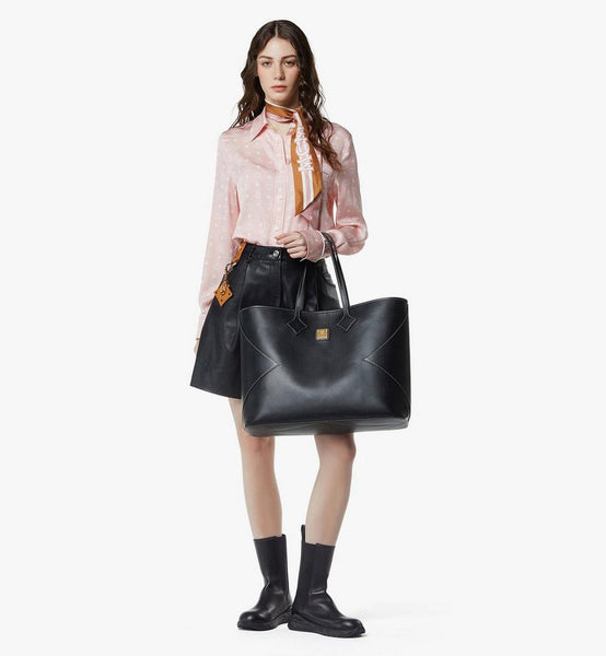 Dia Shopper in Calfskin image 6