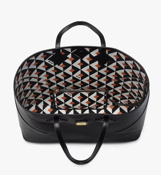 Dia Shopper in Calfskin image 2
