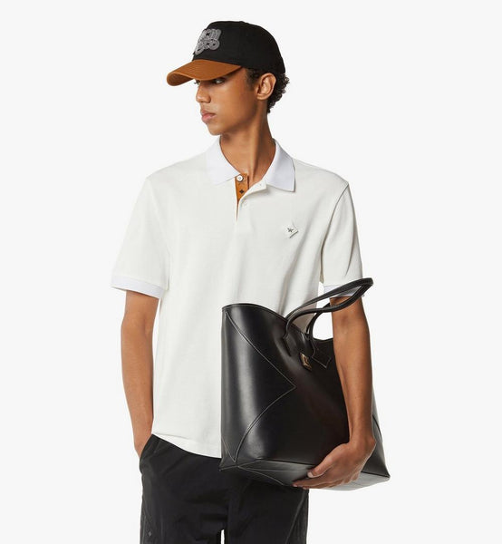 Dia Shopper in Calfskin image 8