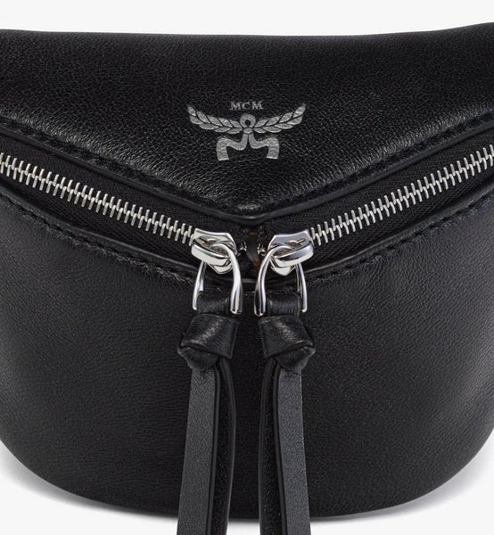 Diamant 3D Belt Bag in Galactic Gala Lamb Leather image 5