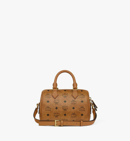 حقيبة بوسطن إيلا بنقشة رابوت فيسيتوس image 4