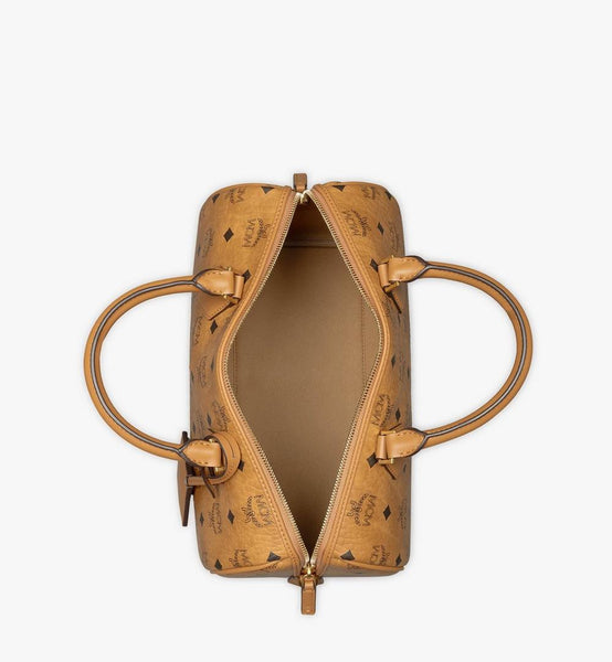 Ella Boston Bag in Visetos image 3