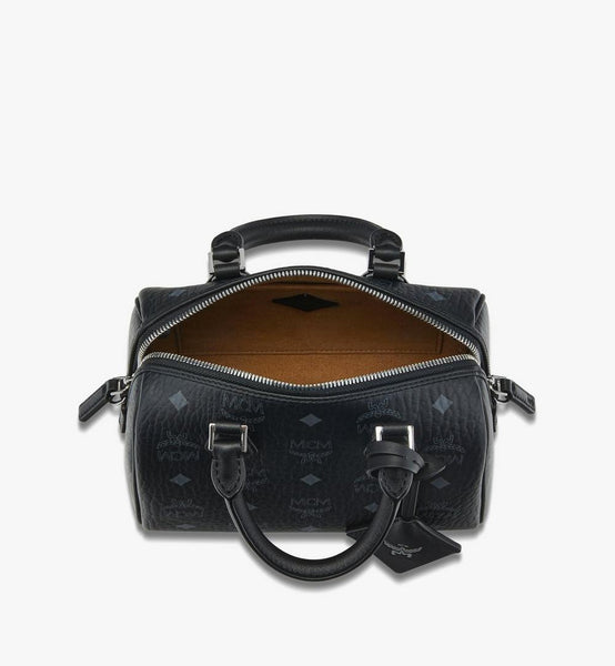 Ella Boston Bag in Visetos image 3