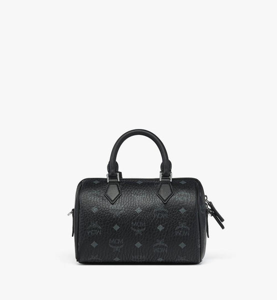 Ella Boston Bag in Visetos image 4