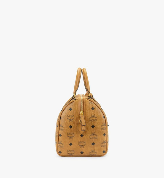 Ella Boston Bag in Visetos image 2