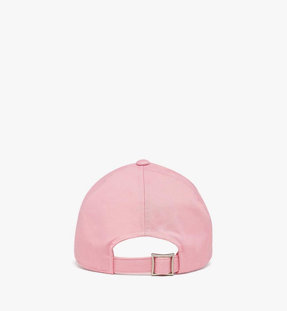 MECFSBC02Q6001-Essential Diamond Cap in Cotton Twill|