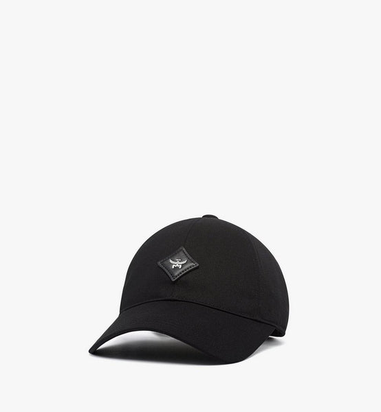 Essential Diamond Cap in Cotton Twill image 1