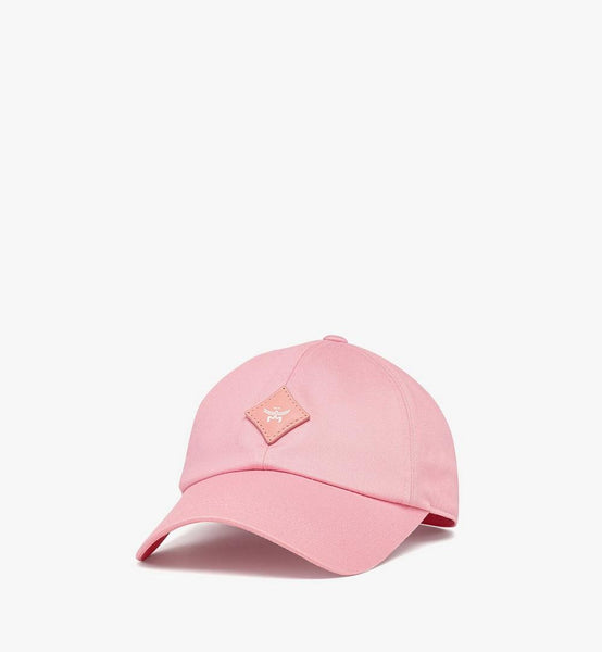Essential Diamond Cap in Cotton Twill image 1