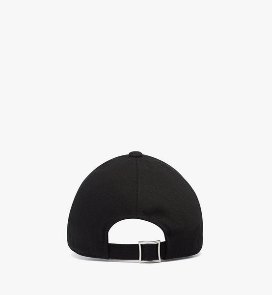 Essential Diamond Cap in Cotton Twill image 2