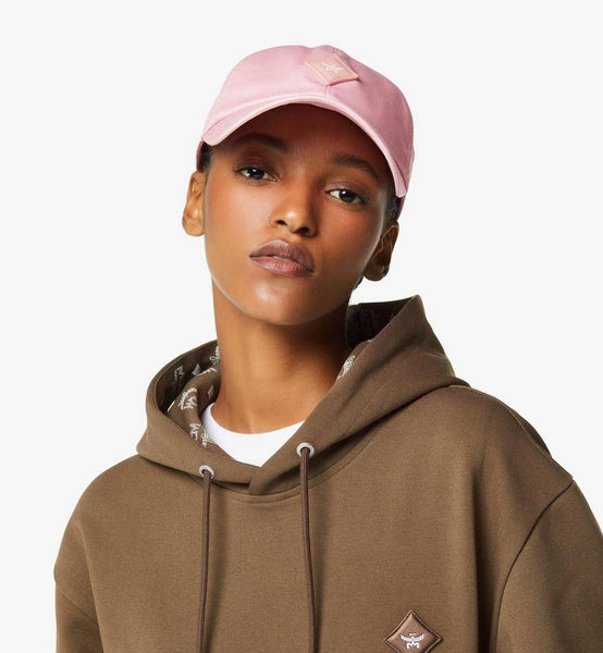 Essential Diamond Cap in Cotton Twill image 4