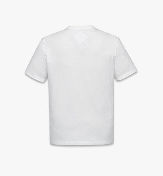 Essential Logo Pocket T-Shirt in Organic Cotton image 2