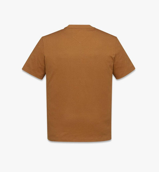 Essential Logo Pocket T-Shirt in Organic Cotton image 2
