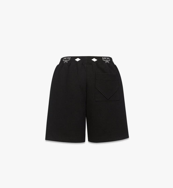 Essential Logo Ponte Shorts image 2