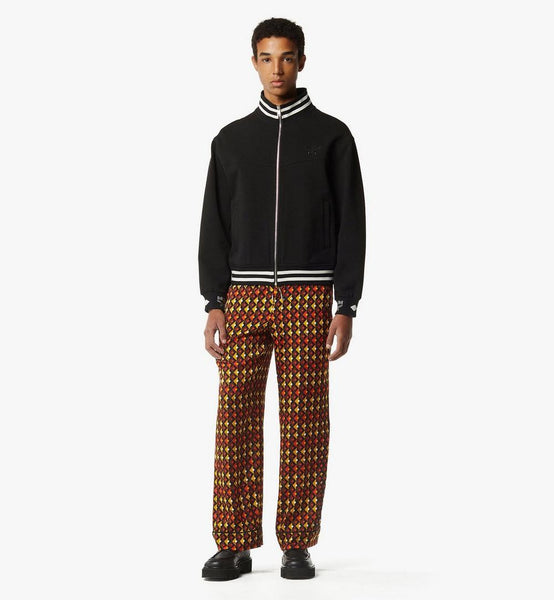 Essential Logo Ponte Track Jacket image 3