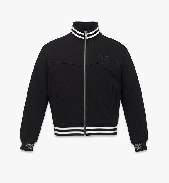 Essential Logo Ponte Track Jacket image 1