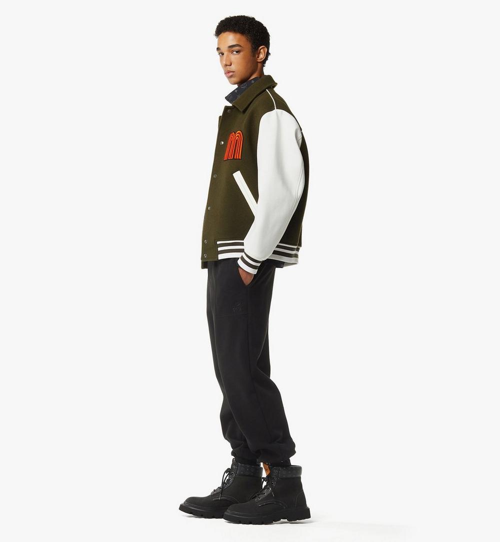 MHPGSBC01BK0XL-Essential Logo Ponte Track Pants|Black