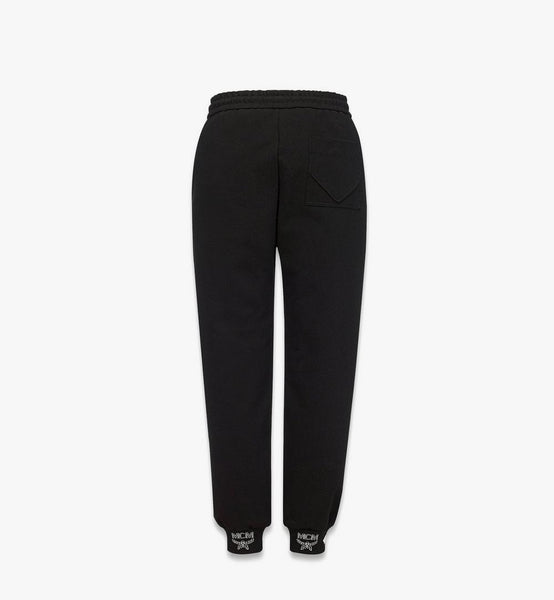 Essential Logo Ponte Track Pants image 2