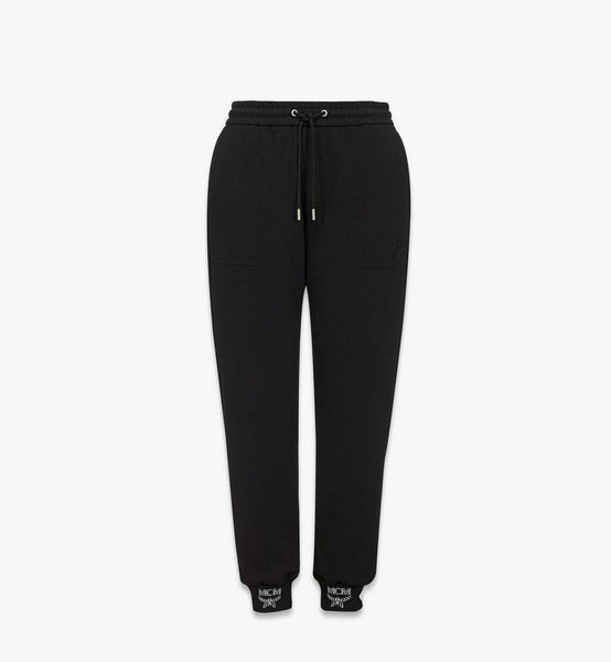 Essential Logo Ponte Track Pants image 1
