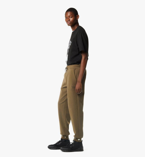 Essential Logo Ponte Track Pants image 5