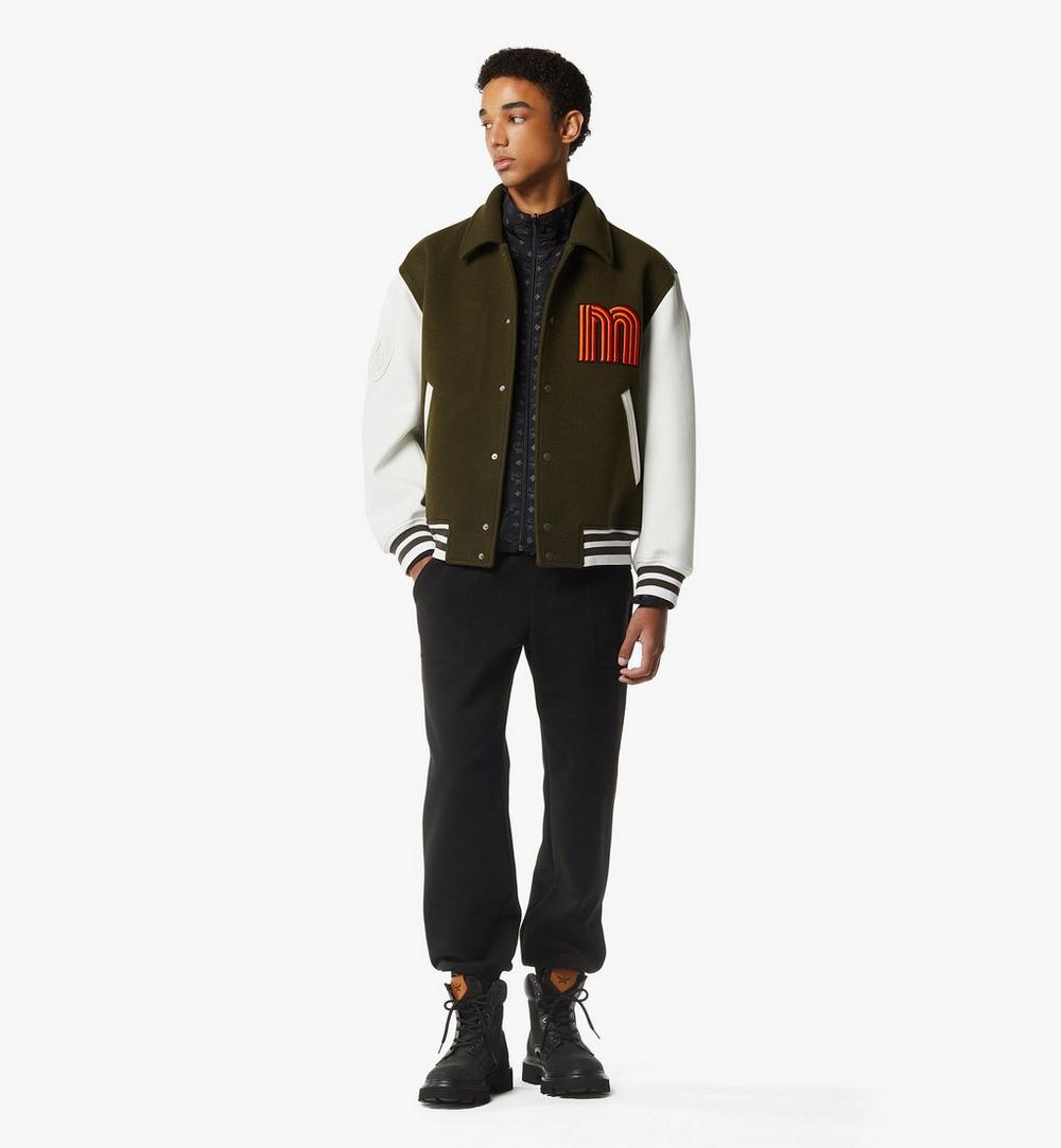 MHPGSBC01BK00S-Essential Logo Ponte Track Pants|Black