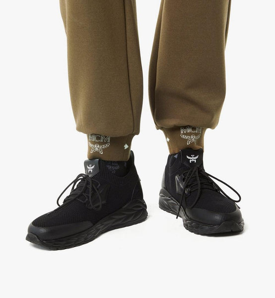 Essential Logo Ponte Track Pants image 4