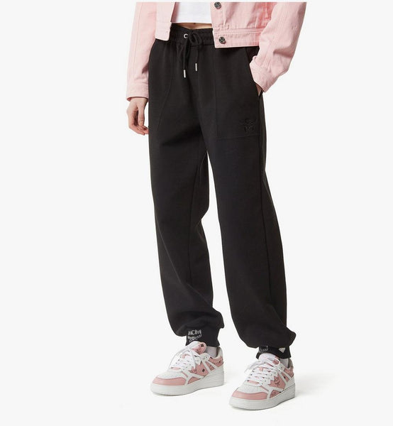 Essential Logo Ponte Track Pants image 7