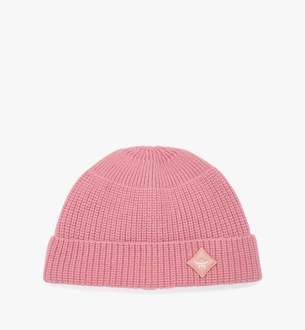 MEHFSBC01Q6001-Essential Wool Beanie|