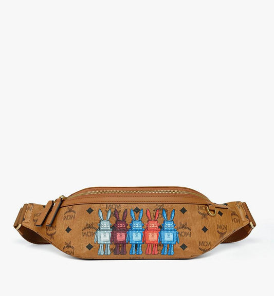 MMZGSFI03CO001-Fursten Belt Bag in Rabot Visetos|COGNAC