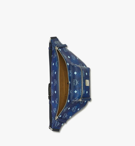 Fursten Belt Bag In Visetos image 2