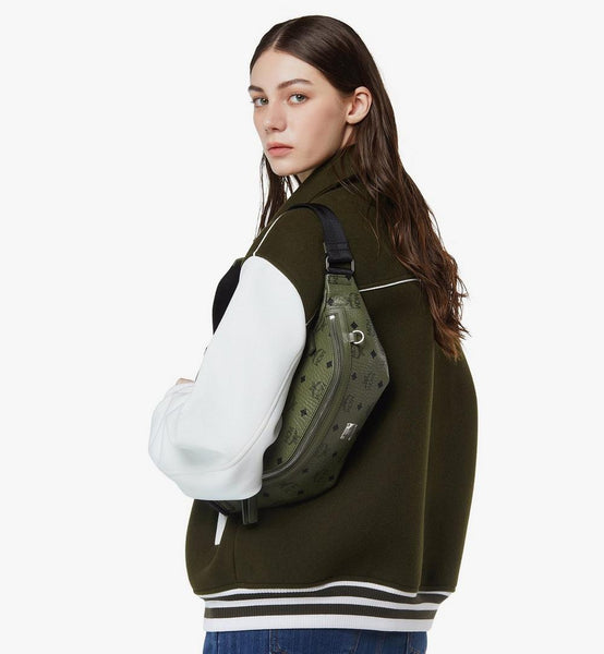 Fursten Belt Bag in Visetos image 6