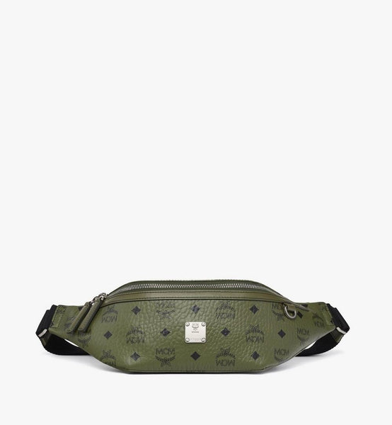Fursten Belt Bag in Visetos image 1