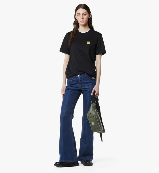 Fursten Belt Bag in Visetos image 7