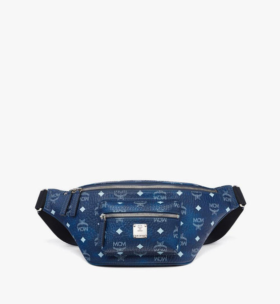 Fursten Belt Bag In Visetos image 1
